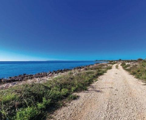 Lenyűgöző kő villa Zadar területén, mindössze 80 méterre a tengertől! - pic 29