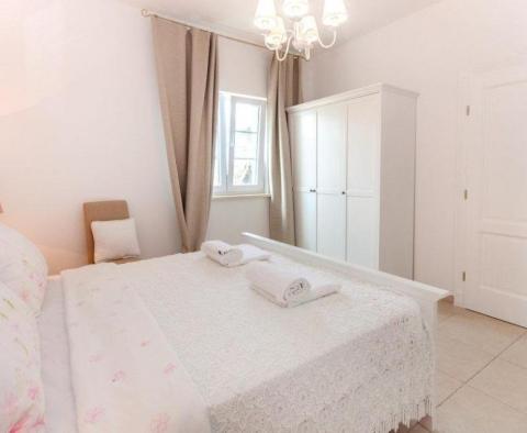 Lenyűgöző kő villa Zadar területén, mindössze 80 méterre a tengertől! - pic 34