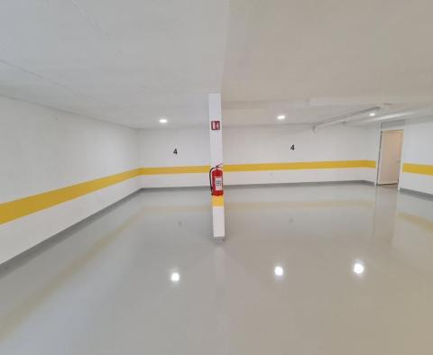 Appartement de 3 chambres dans un nouveau bâtiment avec la plus belle vue sur la mer, Opatija - pic 16