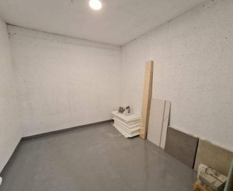 Appartement de 3 chambres dans un nouveau bâtiment avec la plus belle vue sur la mer, Opatija - pic 17