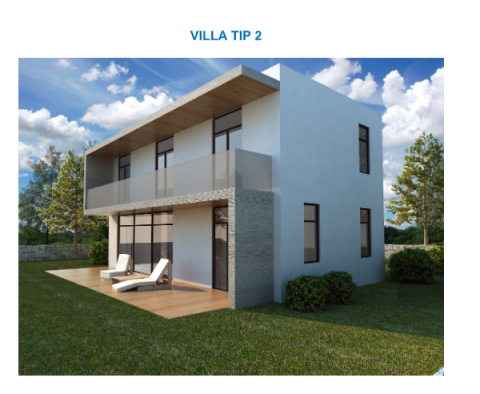Działka na sprzedaż o powierzchni 19.147m2 w Krnica, Marčana, pod 10 luksusowych willi - pic 8
