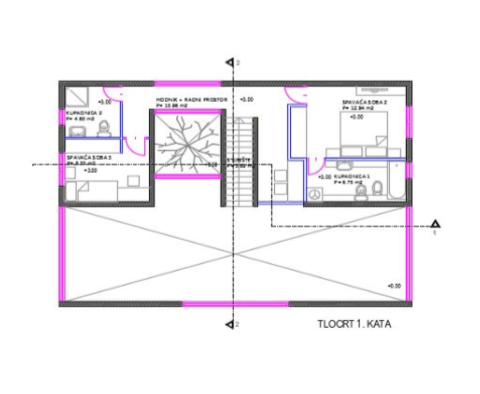 Działka na sprzedaż o powierzchni 19.147m2 w Krnica, Marčana, pod 10 luksusowych willi - pic 15