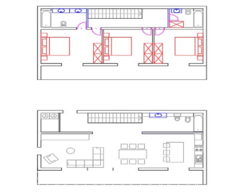 Działka na sprzedaż o powierzchni 19.147m2 w Krnica, Marčana, pod 10 luksusowych willi - pic 16