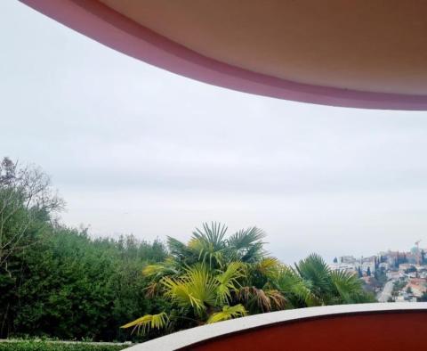 Villa mit Pool und wunderschönem Panoramablick auf das Meer, Opatija - foto 20