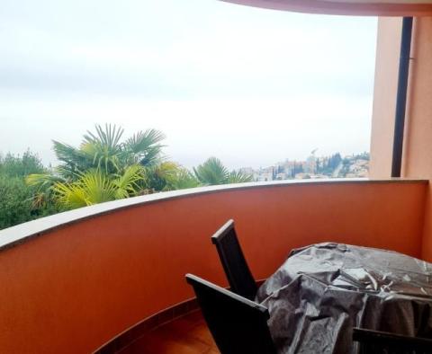 Villa mit Pool und wunderschönem Panoramablick auf das Meer, Opatija - foto 21