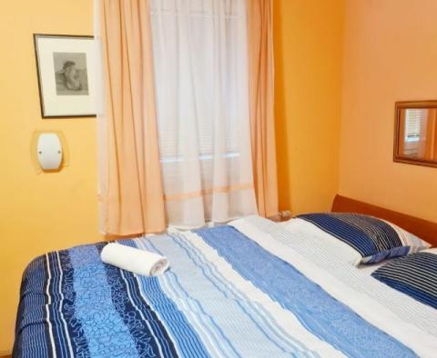 Villa mit Pool und wunderschönem Panoramablick auf das Meer, Opatija - foto 23