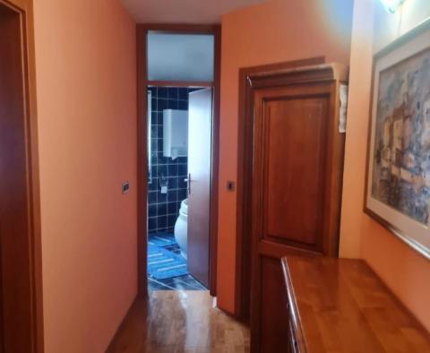 Villa mit Pool und wunderschönem Panoramablick auf das Meer, Opatija - foto 28