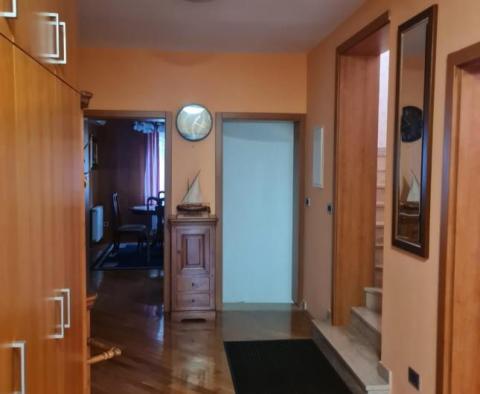 Villa mit Pool und wunderschönem Panoramablick auf das Meer, Opatija - foto 38