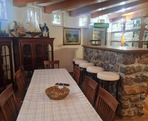 Villa mit Pool und wunderschönem Panoramablick auf das Meer, Opatija - foto 40