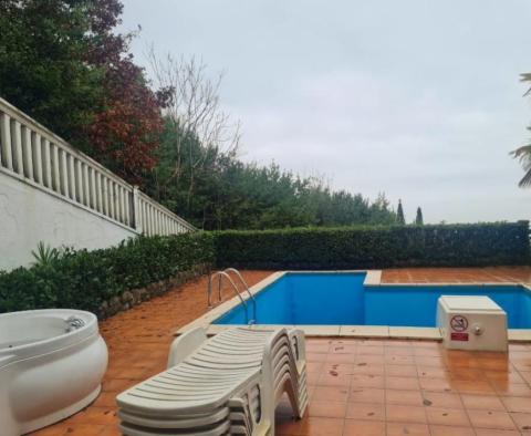 Villa mit Pool und wunderschönem Panoramablick auf das Meer, Opatija - foto 50
