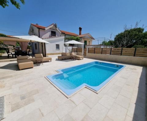 Villetta with swimming pool on Krk island - pic 9