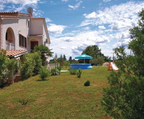 Spacious house for sale in Barban on 8301 sq.m. of land - pic 4