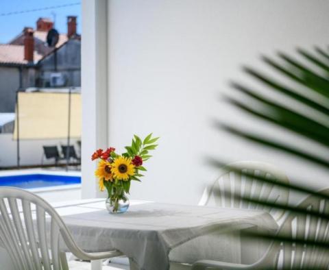Appartement rénové avec piscine à MARČANA à seulement 2 km des plages ! - pic 12