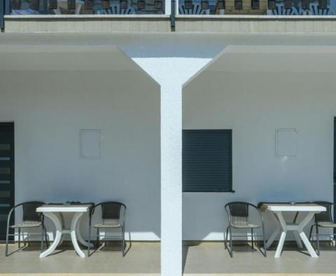 Appartement rénové avec piscine à MARČANA à seulement 2 km des plages ! - pic 15
