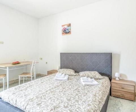 Appartement rénové avec piscine à MARČANA à seulement 2 km des plages ! - pic 22