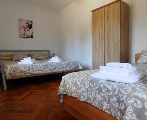 Appartement rénové avec piscine à MARČANA à seulement 2 km des plages ! - pic 24