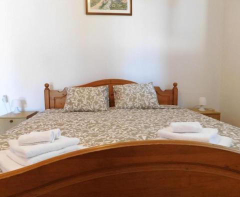 Appartement rénové avec piscine à MARČANA à seulement 2 km des plages ! - pic 25