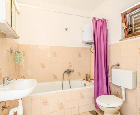 Appartement rénové avec piscine à MARČANA à seulement 2 km des plages ! - pic 26
