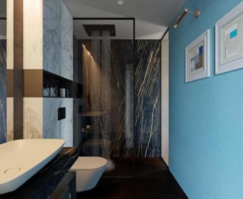 Plusieurs villas nouvellement construites à vendre à Vižinada, Porec - pic 7