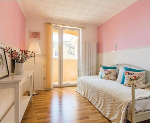 Dům se třemi apartmány a nádherným bazénem ve Valtuře, Ližnjan, jen 1 km od moře - pic 31