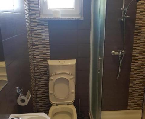 Apart-house with 5 apartments in Umag area, 3 km from the sea - pic 10