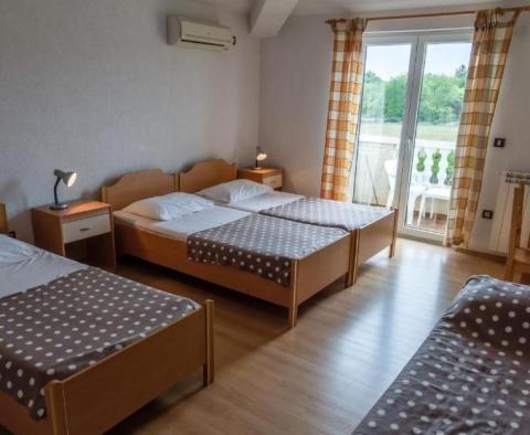 Apart-house with 5 apartments in Umag area, 3 km from the sea - pic 24