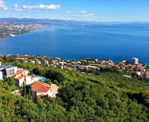 Дом с фантастическим видом в Бреги, Матульи - фото 5