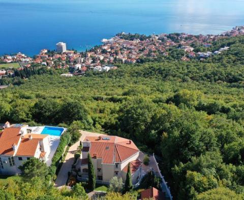 Дом с фантастическим видом в Бреги, Матульи - фото 7