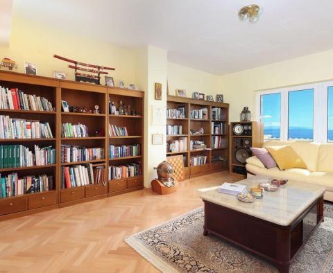 Дом с фантастическим видом в Бреги, Матульи - фото 15