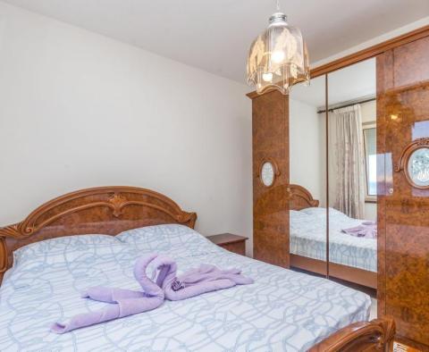 Fascinující vila na nábřeží v Lukovo Šugarje, Karlobag s možností kotvení - pic 15
