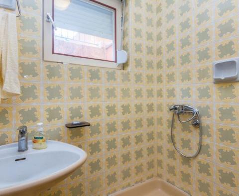 Fascinující vila na nábřeží v Lukovo Šugarje, Karlobag s možností kotvení - pic 16