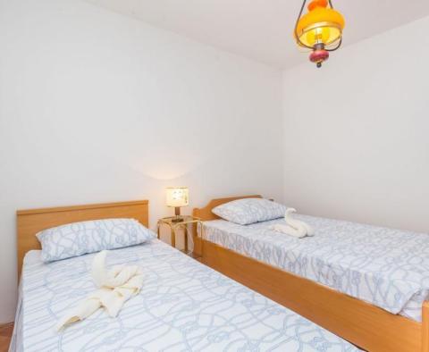 Fascinující vila na nábřeží v Lukovo Šugarje, Karlobag s možností kotvení - pic 18