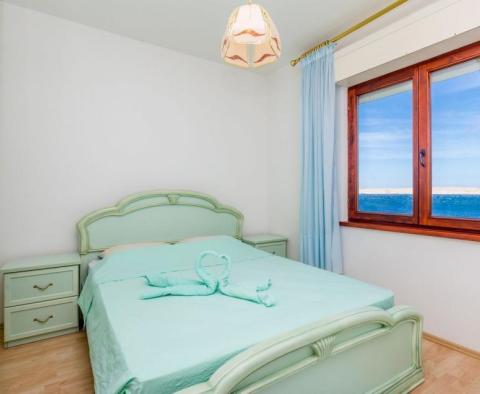 Fascinující vila na nábřeží v Lukovo Šugarje, Karlobag s možností kotvení - pic 23
