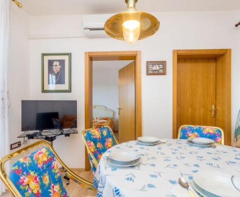Fascinující vila na nábřeží v Lukovo Šugarje, Karlobag s možností kotvení - pic 30