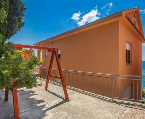 Fascinující vila na nábřeží v Lukovo Šugarje, Karlobag s možností kotvení - pic 37