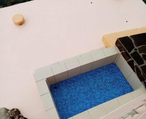 Fascinující vila na nábřeží v Lukovo Šugarje, Karlobag s možností kotvení - pic 42