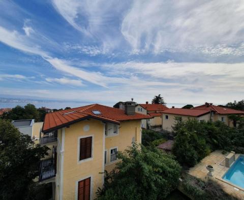 Wunderschöne Villa zum Verkauf in Lovran - foto 8