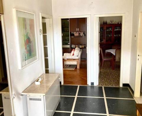 House in the centre of Pula, perfect to live in Croatia 365 days a year - pic 14