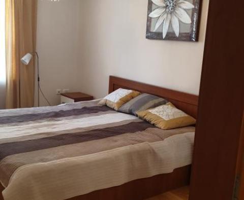 Amazing apartment for sale in Fazana with sea views next to park zone - pic 9
