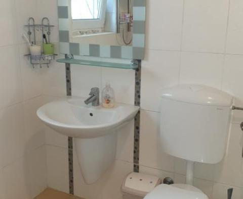 Amazing apartment for sale in Fazana with sea views next to park zone - pic 19