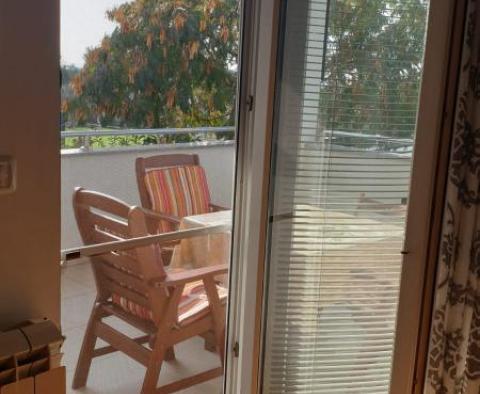 Amazing apartment for sale in Fazana with sea views next to park zone - pic 28