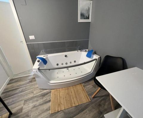 Unique property in Umag, 30 meters from the sea - pic 8