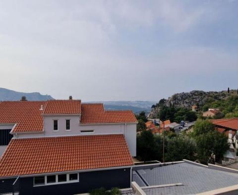 Haus in der Nähe der berühmten Festung Klis, die Split schützt - foto 6