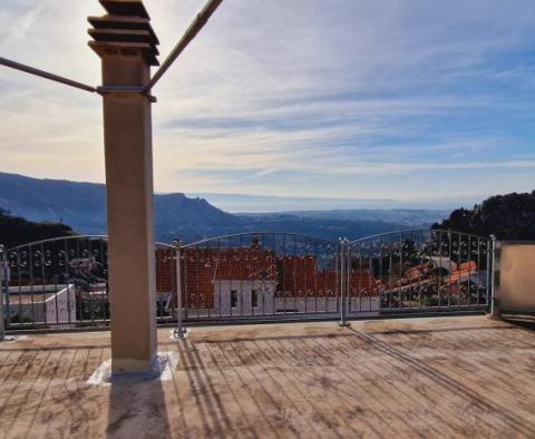 Haus in der Nähe der berühmten Festung Klis, die Split schützt - foto 4