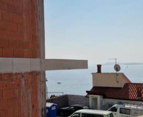 Modern villa on Ciovo, Rastici district, with open sea views and swimming pool - pic 3