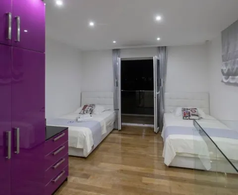 Modern apart-villa with 4 apartments just 50 meters from the sea - pic 13