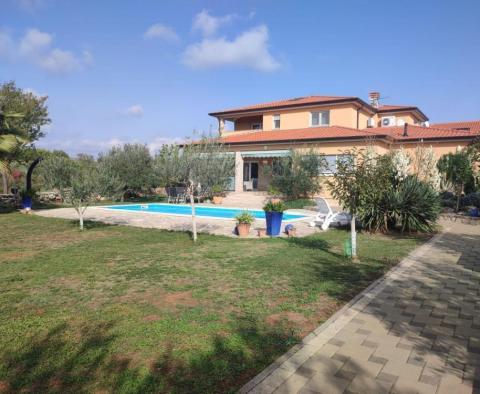Spacious villa for sale in Galižana, Vodnjan - pic 70