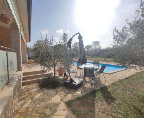 Spacious villa for sale in Galižana, Vodnjan - pic 97