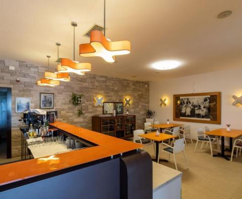 Působivý hotel v oblasti Pula - ideální istrijské modernizované stancija - pic 9