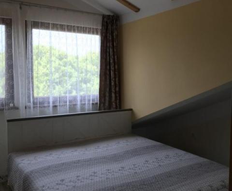 Unique apartment with a view of the sea and Kamenjak on the first line in Premantura! - pic 35